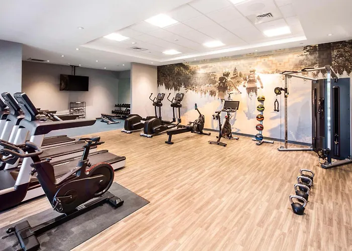 Hyatt Place Reno