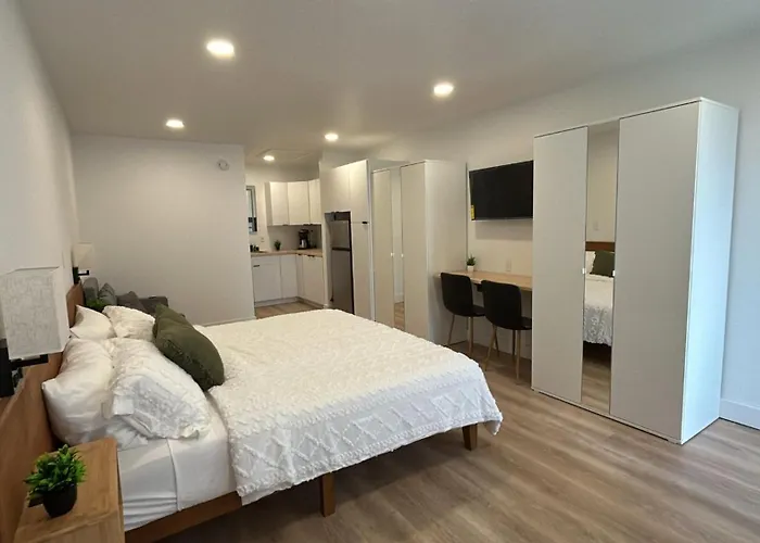Hygge Hus Hotel