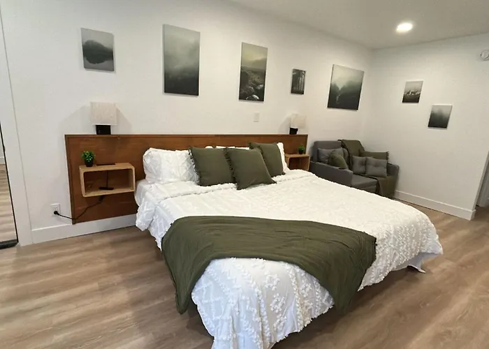 Hygge Hus Hotel