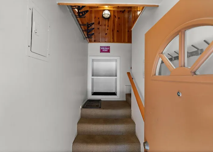 10A Condo Chalet Village Brian Head Ut