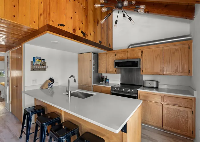 10A Condo Chalet Village Brian Head Ut