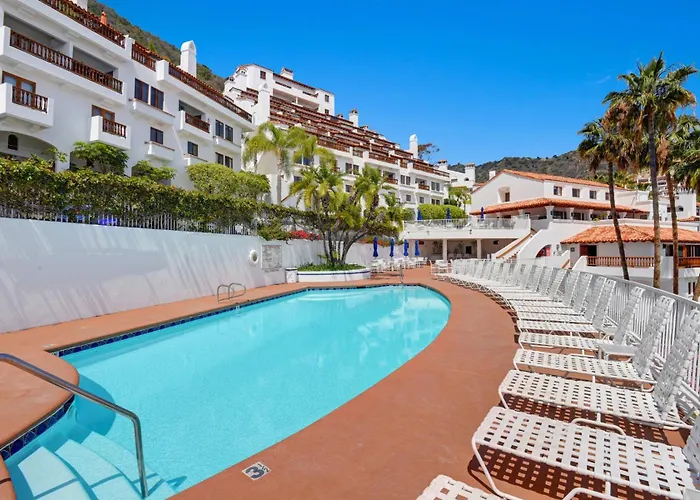 H177 - Hamilton Cove Villa 1-77