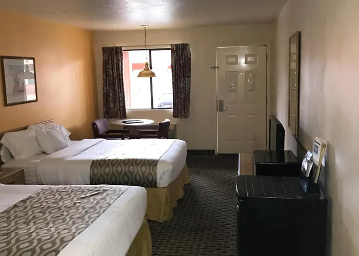 Vermilion Inn