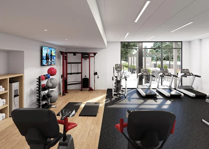 Staybridge Suites Clermont Southeast By Ihg