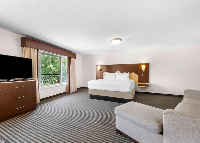 Best Western Driftwood Inn