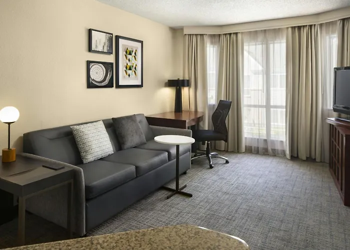 Residence Inn Pleasant Hill Concord