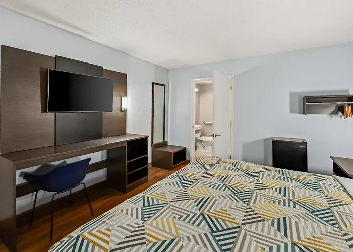 Motel 6 Lester - Philadelphia Airport