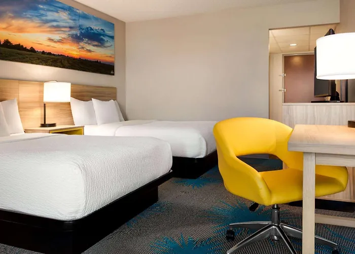 Days Inn By Wyndham Grand Island I-80