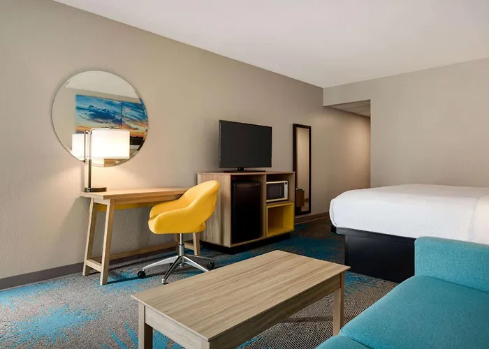 Days Inn By Wyndham Grand Island I-80