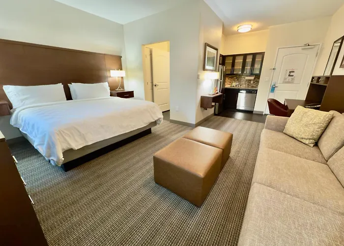 Staybridge Suites Carlsbad/San Diego By Ihg