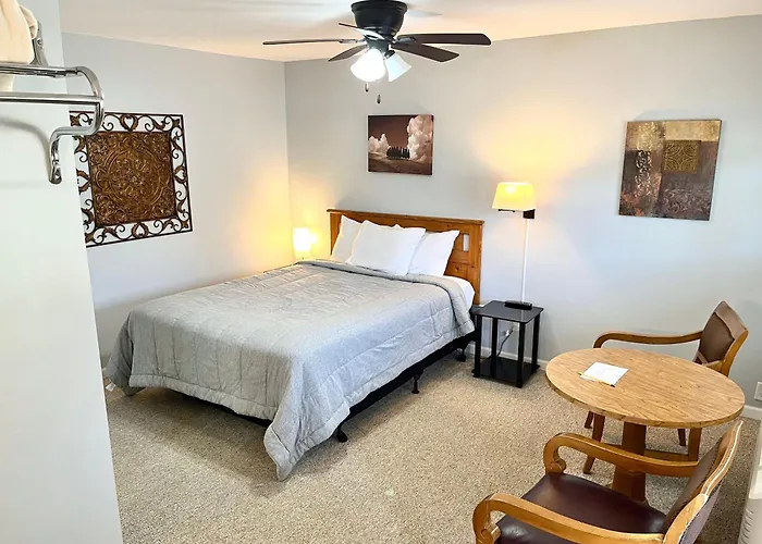 Honor Motel