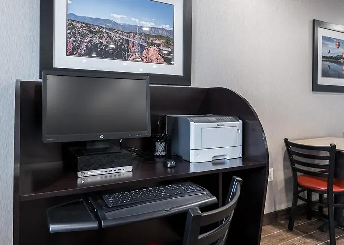 My Place Hotel-Colorado Springs,Co