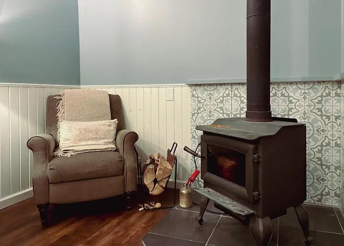 Letchworth Farm Guesthouses
