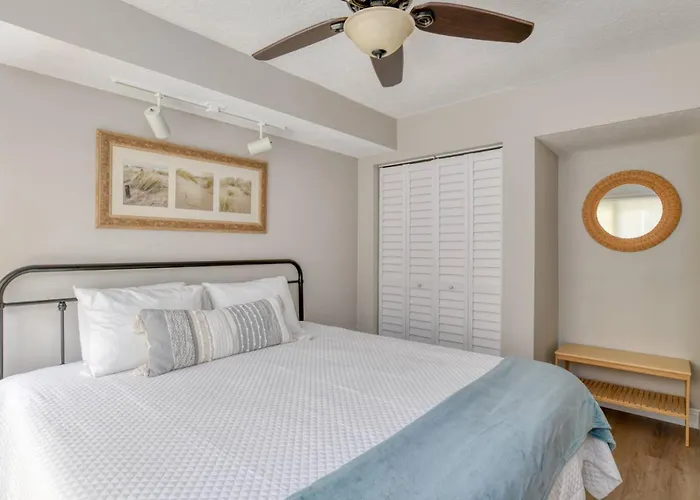 Ocean Villas #25
