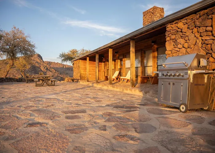 Rock House