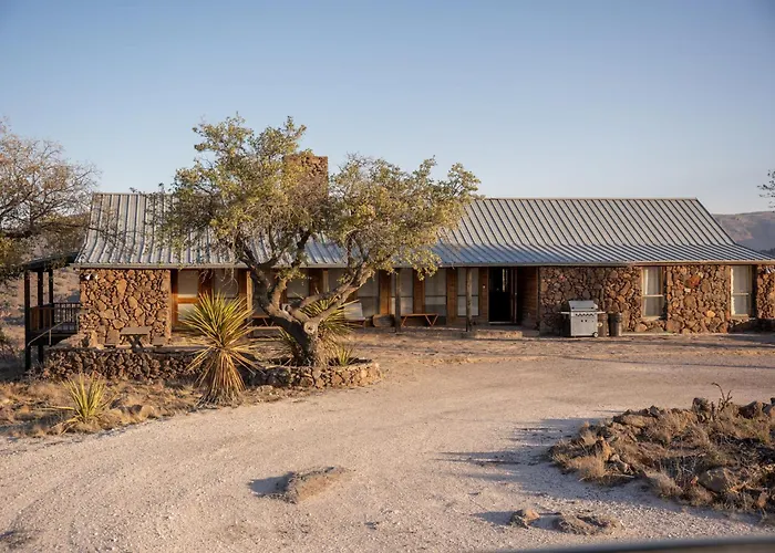 Rock House