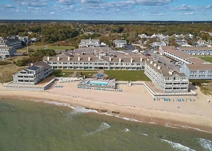 Bluegreen Dennis Port - The Soundings Seaside Resort - St