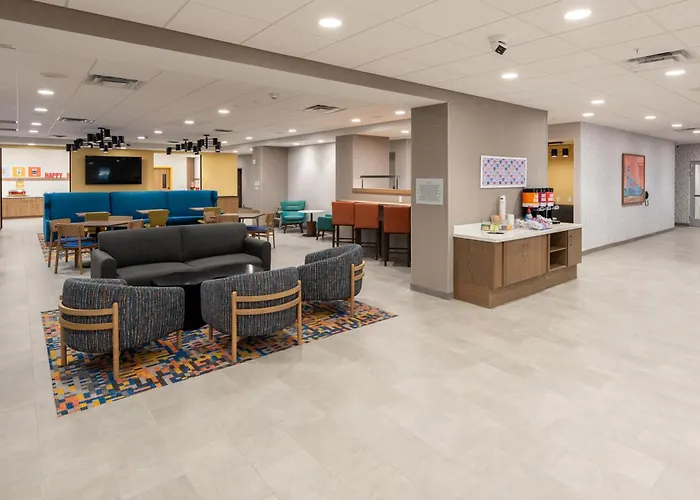 Hampton Inn Cooperstown