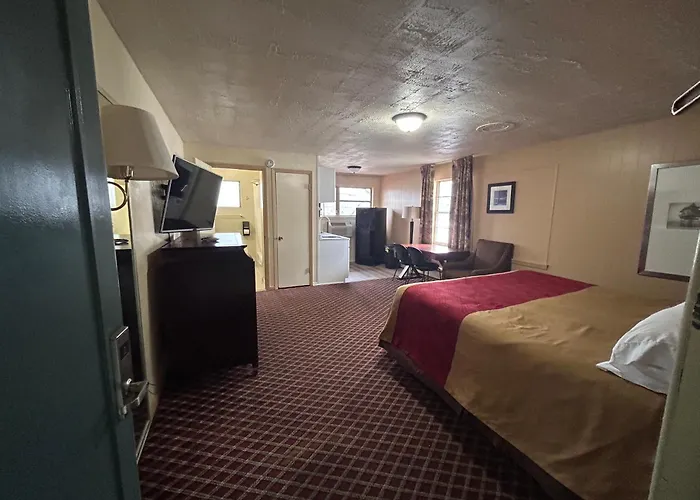 Presque Isle Motel