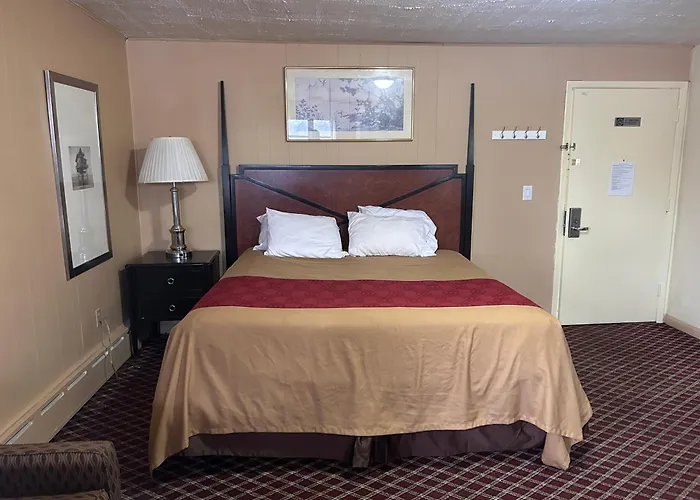 Presque Isle Motel