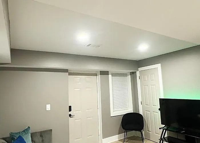 1Br Oasis Escape In Se Atlanta
