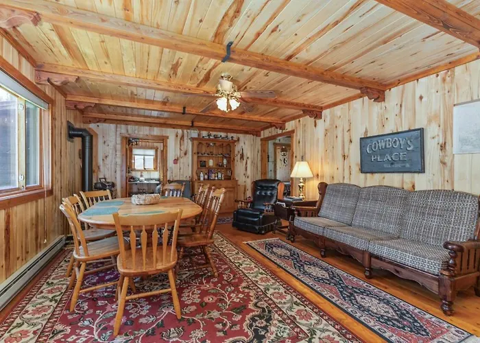 Randalman House