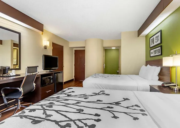 Sleep Inn Matthews-Charlotte