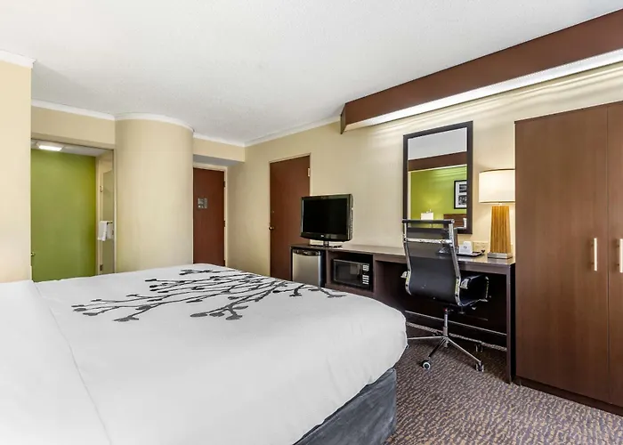 Sleep Inn Matthews-Charlotte