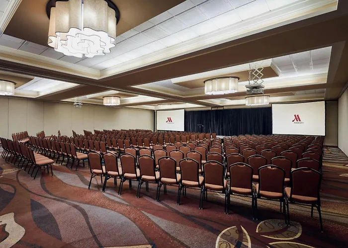 Fort Collins Marriott