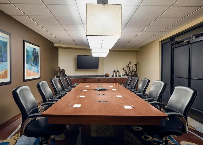 Fort Collins Marriott