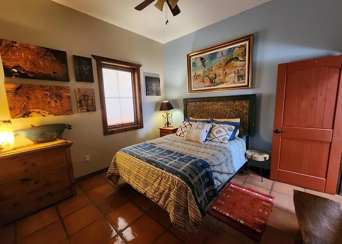 Canyon Of The Ancients Guest Ranch