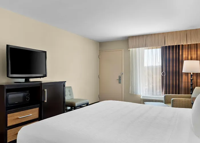 Best Western Newport Inn