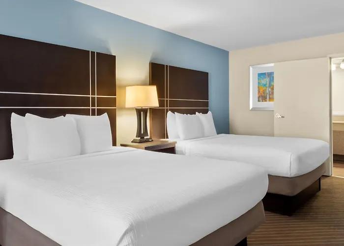Best Western Newport Inn