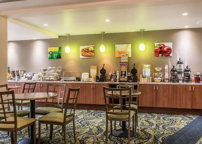 Quality Inn Bedford