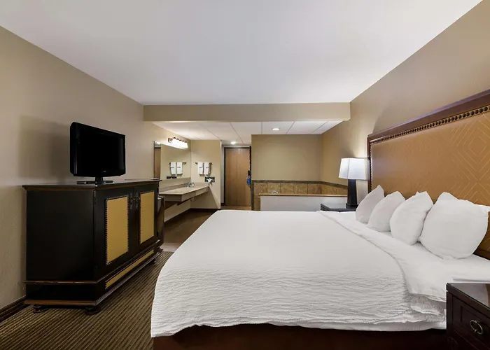 Revel Hotel Minot - Surestay Collection By Best Western