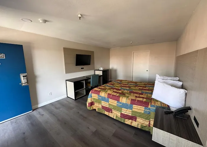 Five Star Inn