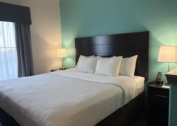 Quality Inn & Suites Houma