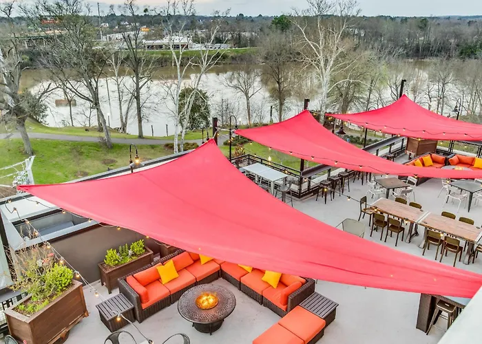 Hotel Indigo Tuscaloosa Downtown By Ihg