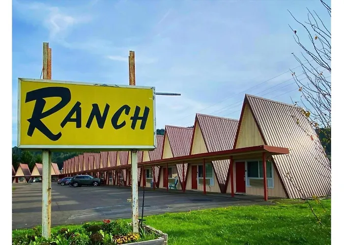The Ranch Motel