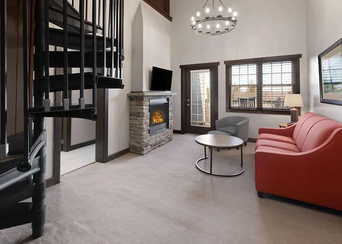 Corduroy Inn And Lodge, Trademark Collection By Wyndham