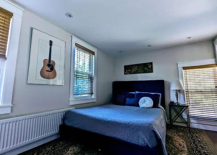 Acadia Park Suites 2
