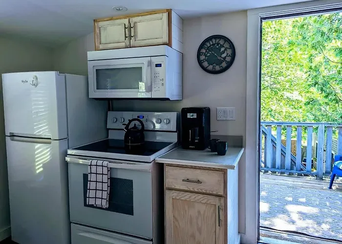 Acadia Park Suites 2