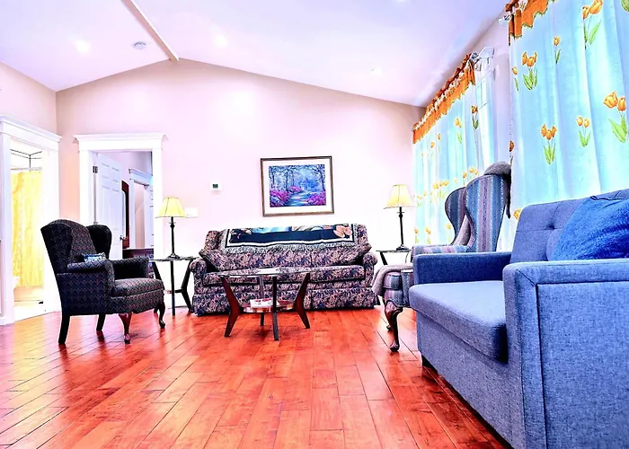 Delightful Dwelling