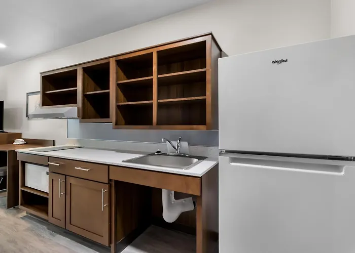 Woodspring Suites Palmdale - Lancaster