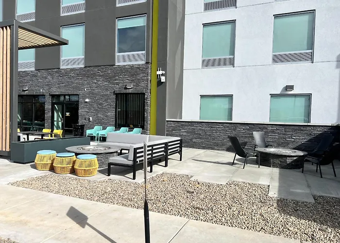 Home2 Suites By Hilton Bozeman Four Corners