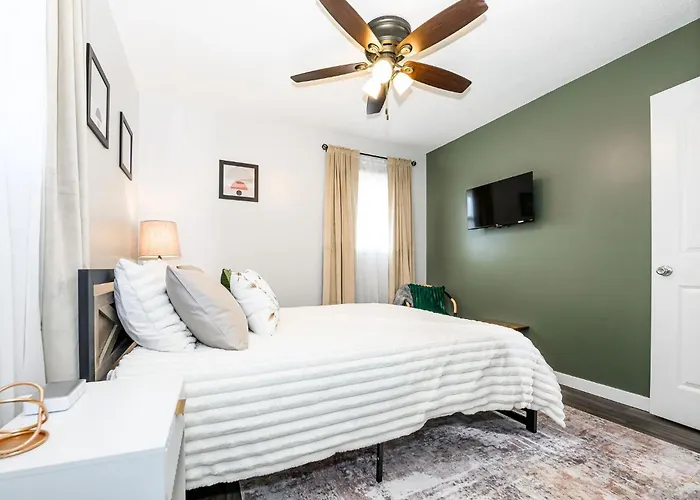 Meadow View Bnb