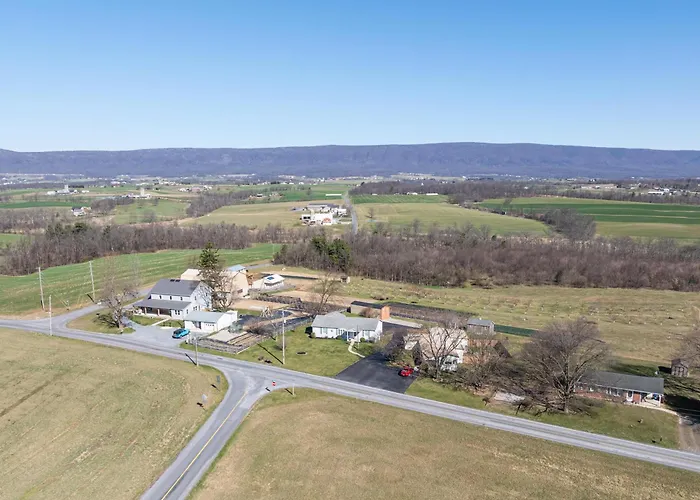 Rolling Hills Symphony