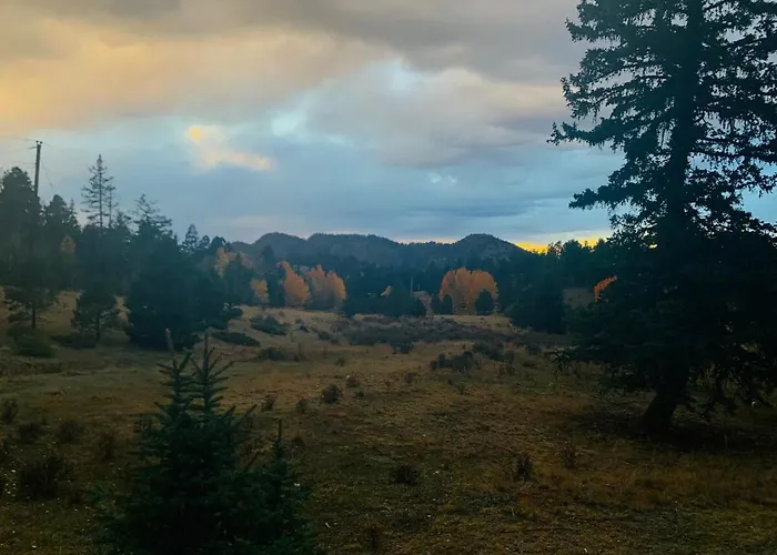 Secluded Retreat-Private Hottub & Beautiful Views