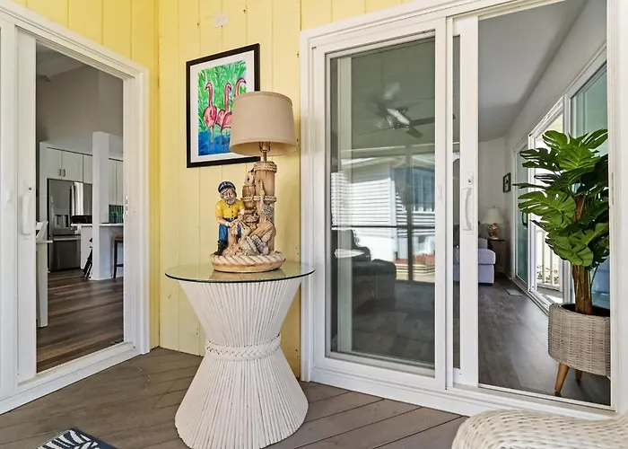 Heron Hideaway Canal-Front 3-Bedroom Home In Ocean Pines, Md, Near Ocean City Beaches