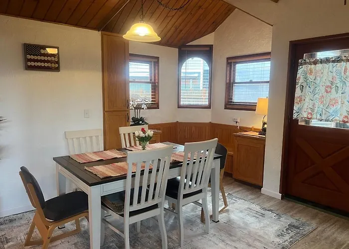 Western Cabin